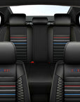 Cozzy Signature Seat Cover For 4D Sedans and Suvs