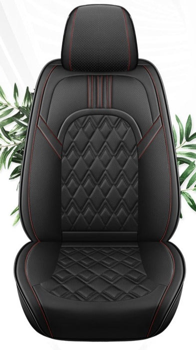 High Quality Car Seat Cover For  4D Sedans and suvs